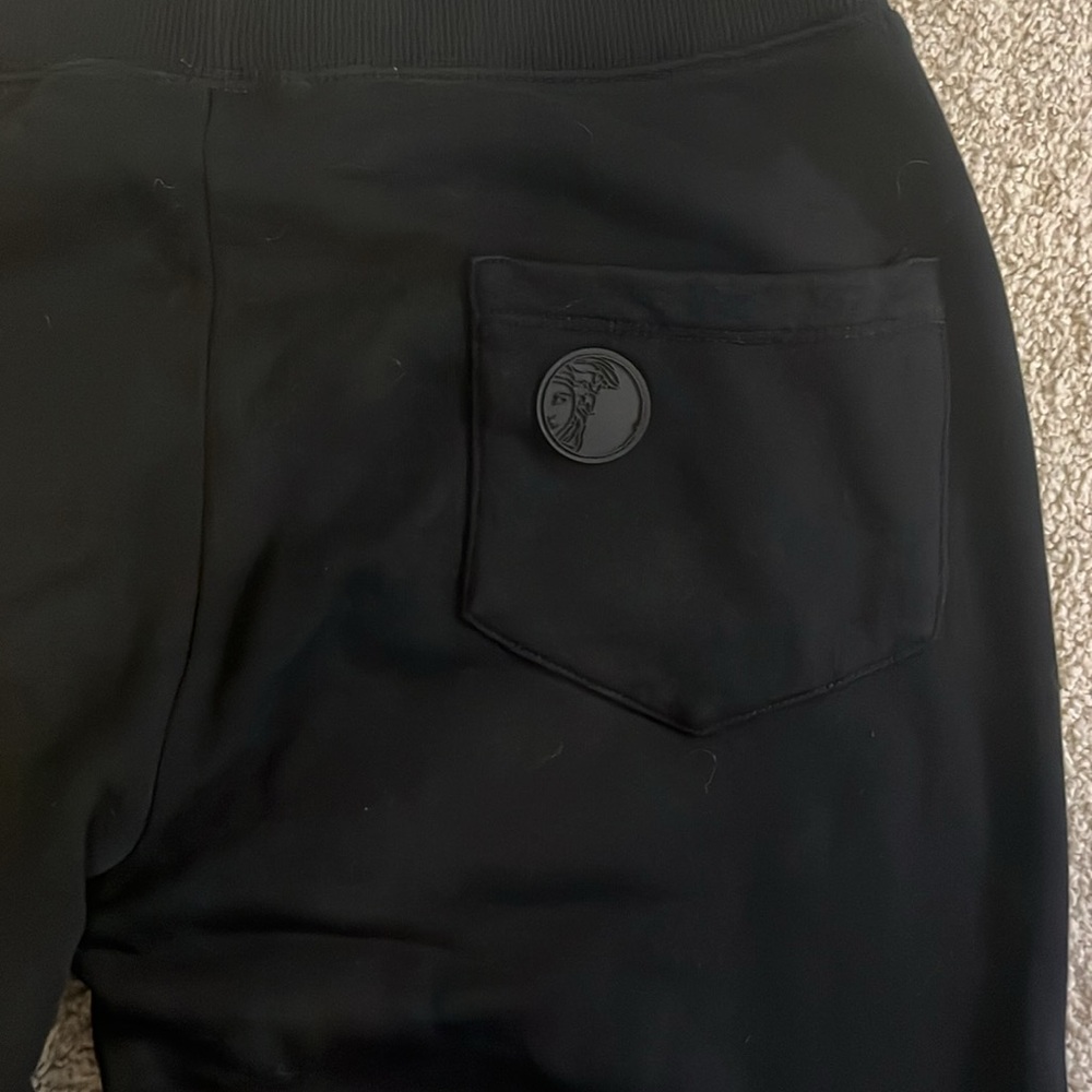 Men’s Versace Collection Jogger Sweatpants